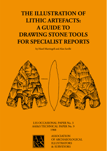 Publications – The Lithic Studies Society